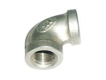 Pipe Fittings Suppliers in India