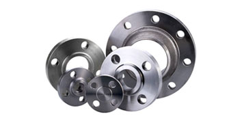 Pipe Flanges in India