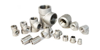 Forged Fittings suppliers in India