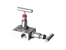 2 Way Manifold Valves in Mumbai