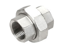 90 Degree Elbows Union exporters and suppliers in india