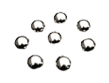 Stainless Steel Floats exporters in India