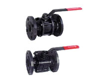 Ball Valve Suppliers in Mumbai