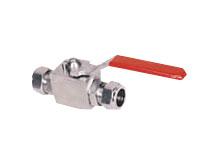 Ball Valves exporters in Mumbai