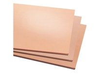 Beryllium Copper Sheet