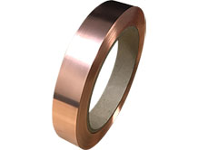 Beryllium Copper Strip