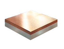 Bimetallic Sheet exporters in India