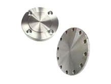 Blind Flanges manufacturers in India