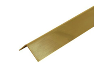 Brass Angle