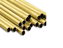 Brass Pipe