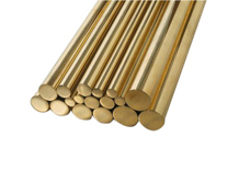 Brass Round Bar