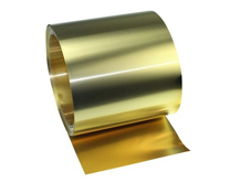 Brass Strip