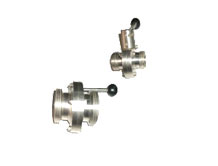 Butterfly Valves manufacturers in India