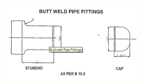 Stub End Suppliers 