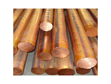 Cupro Nickel Rods