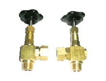 Gauge Glass Fittings Exporters in India