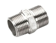 Hose Nipple Suppliers and Manufacturers in India