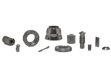 Molybdenum Alloys suppliers