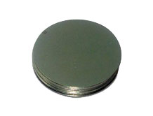 Molybdenum Disc