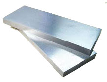 Molybdenum Plate exporters in india