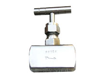 Brass Needle Valve