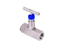 Brass Needle Valve