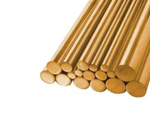 Phosphor Bronze Bar