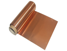 Phosphor Bronze Shim Sheet