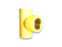 CPVC Pipe Fittings
