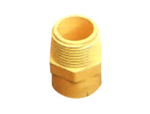 CPVC Pipe Fittings