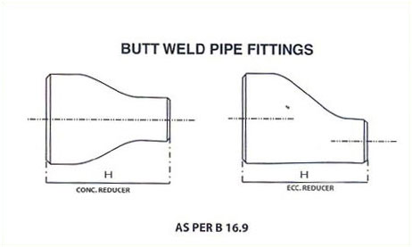 Reducing Tee in Mumbai