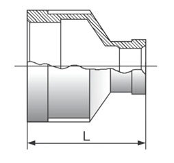 IC Fittings