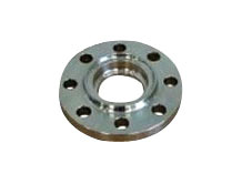 Socket Weld Flange Suppliers in India