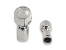 Spray Balls Suppliers in India