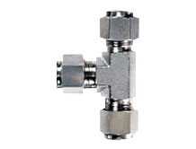 Tee Fitting Manufacturers in India
