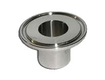 Tri Clover Fitting Suppliers India