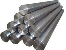 Titanium Round Bar