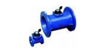 Capstan Water Meter