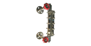 Float Level Indicator