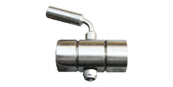 Pressure Gauges