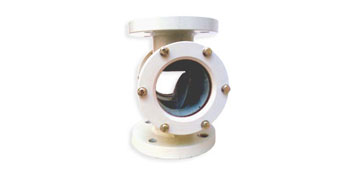 Sight Flow Indicator