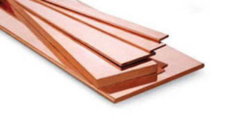 Beryllium Copper Products exporters in India