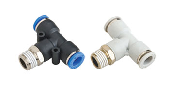 Push Tube Fittings Suppliers in Mumbai