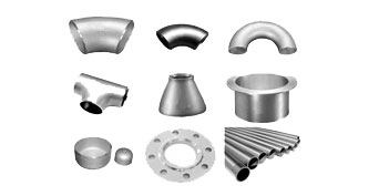 Titanium Products in India