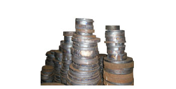 Stainless Steel Circle Manufacturers in Mumbai