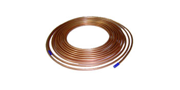 Copper Tubes Exporters