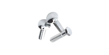 Industrial Steel Fasteners