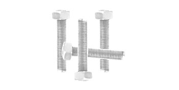 Industrial Steel Fasteners