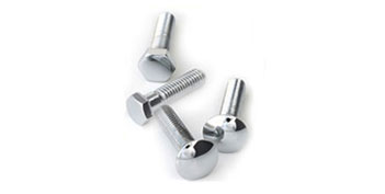 Industrial Steel Fasteners