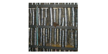 Stainless Steel Circles